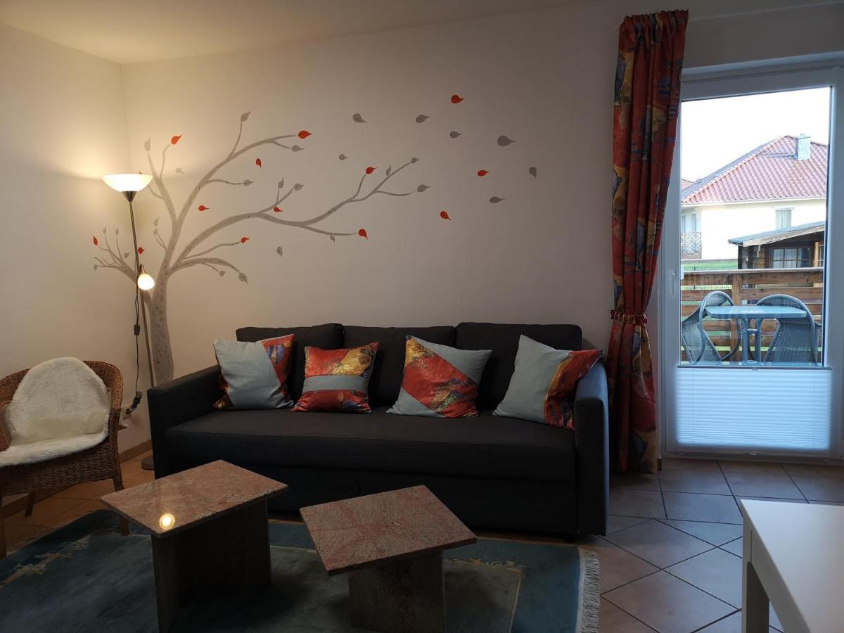 Ferienwohnung Hermann Bovenden Exterior foto